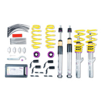 35281055 Coilovers Inox V3 (inkl. Cancellation Kit) KW Suspension